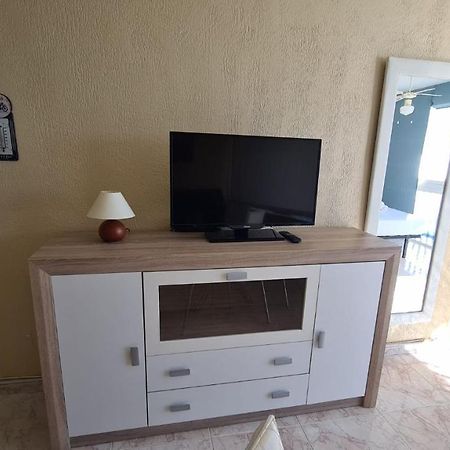 Estudio Las Palmeras 12 If Benidorm Eksteriør billede