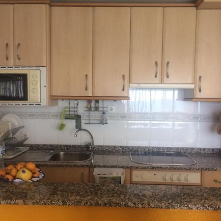 Estudio Las Palmeras 12 If Benidorm Eksteriør billede