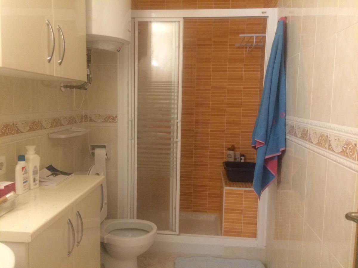 Estudio Las Palmeras 12 If Benidorm Eksteriør billede