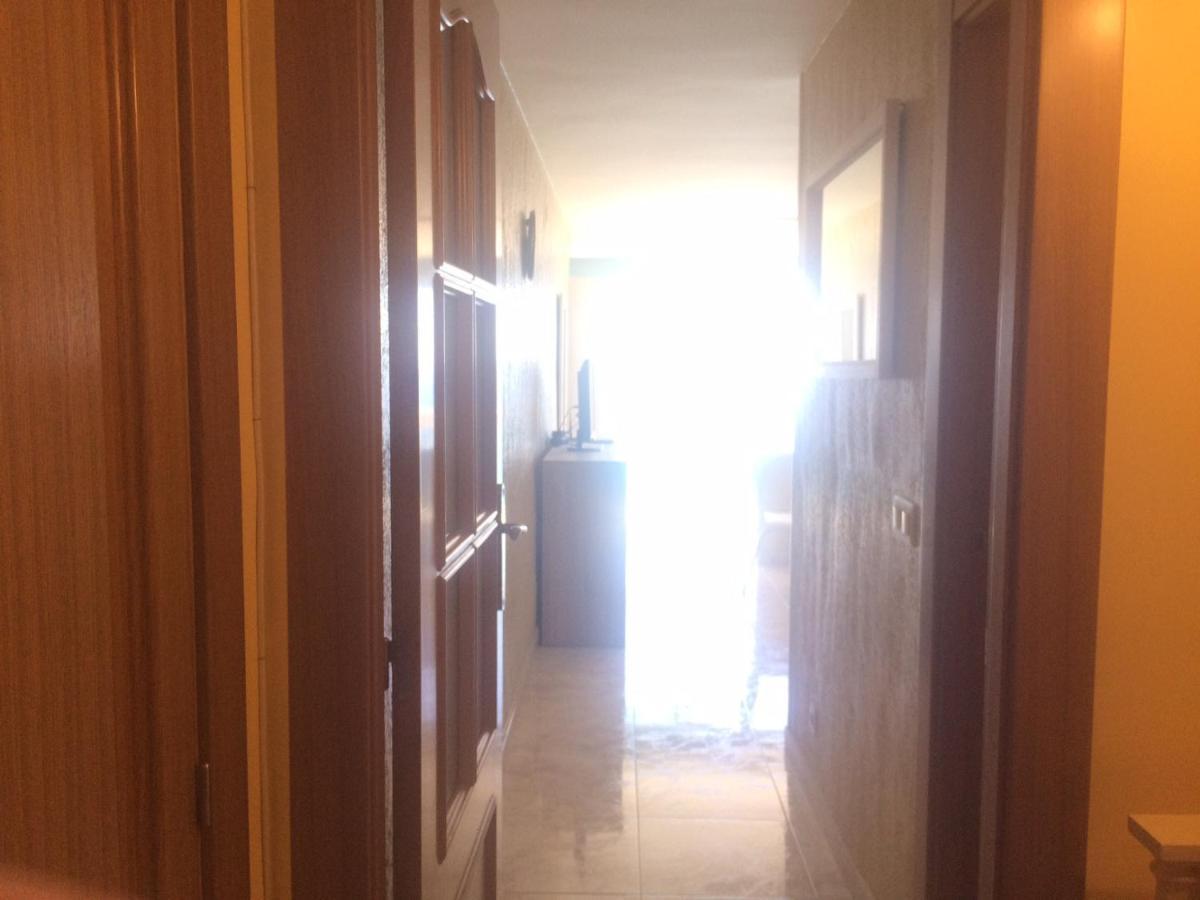 Estudio Las Palmeras 12 If Benidorm Eksteriør billede
