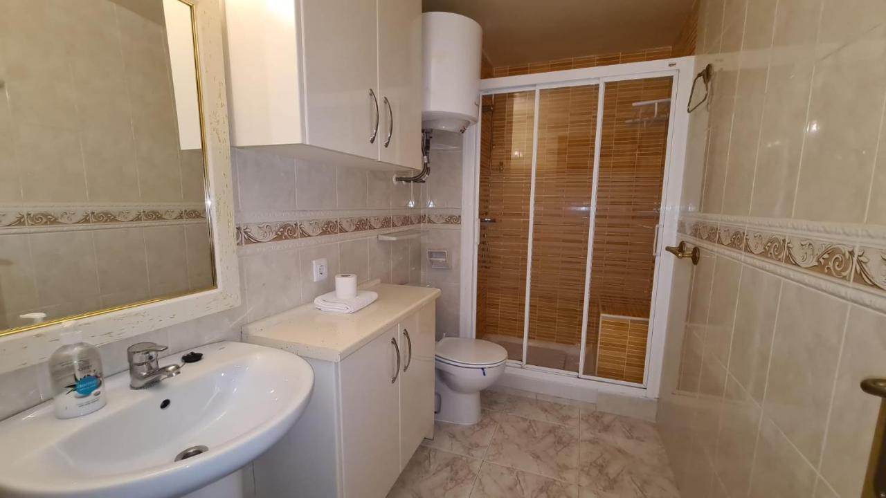 Estudio Las Palmeras 12 If Benidorm Eksteriør billede