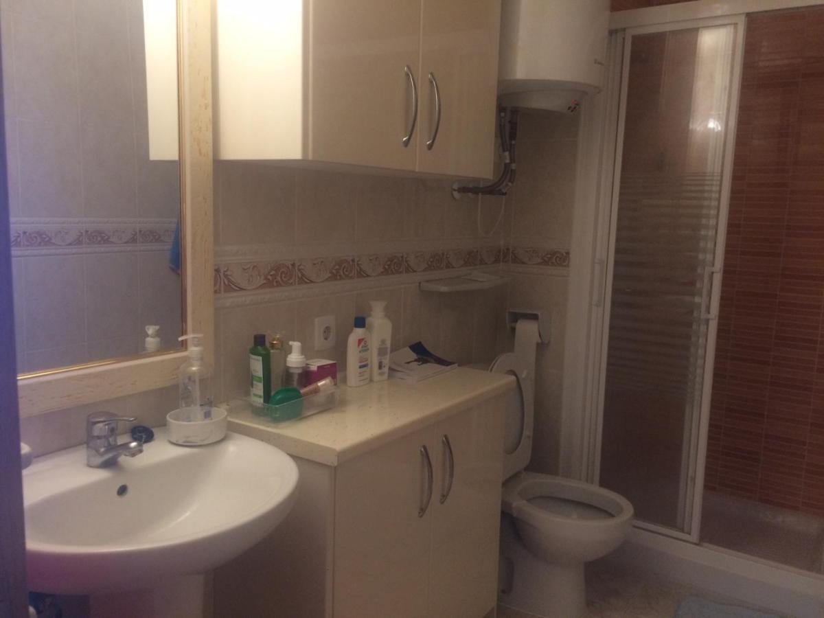 Estudio Las Palmeras 12 If Benidorm Eksteriør billede