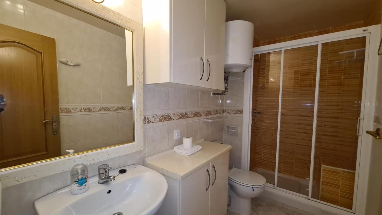 Estudio Las Palmeras 12 If Benidorm Eksteriør billede