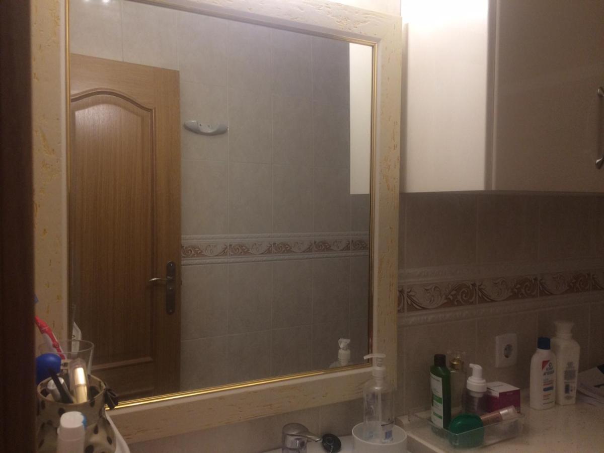 Estudio Las Palmeras 12 If Benidorm Eksteriør billede